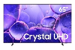 Телевизор Samsung 65" UE65U8000FUXRU черный LED 4K UHD 60Hz Smart TV
