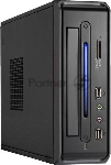 Компьютерный корпус LinkWorld LC-820-01B black 65W miniITX 528751