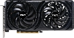 Видеокарта Palit NVIDIA GeForce RTX 5060 INFINITY 2 OC , 8 ГБ GDDR7, 128 бит, PCI-e 5.0, 1xHDMI, 3xDP, 2512 МГц