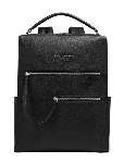 Рюкзак женский Piquadro Patricia CA6839W140BM/N черный кожа