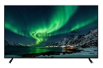 Телевизор Raskat 55" 55U5400B черный QLED UHD 60Hz Smart TV YaOS 1.5GB/8GB