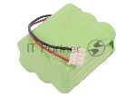 Аккумулятор для полотера Mint 4200, 4205 (GPHC152M07). Ni-MH, 1500mAh, 7.2V