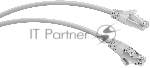 Патч-корд WRline WR-PC-RJ45-FTP-5E-1-GY F/UTP общий экран RJ-45 вил.-вилка RJ-45 cat.5e 1м серый LSZH (уп.:1шт)