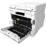 МФУ лазерное Canon i-SENSYS MF667Cdw (6928C001) (A4, 1200dpi, 25ppm, duplex, ADF50m, Ethernet, USB, WiFi , факс)