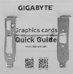Видеокарта Gigabyte GeForce GT 710 v2.0, 2 GB GDDR3, 64 bit, HDMI, DVI-D, VGA, GPU 954 MHz, вид 19