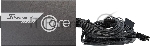 Блок питания SeaSonic Core V2 GC-650, 650Вт, 80+ Gold, 120мм, немодульный, черный, вид 13