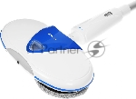 Электрошвабра Vitek VT-8180 50Вт белый, вид 25