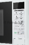 Микроволновая печь LG MS20R42D белый, 20 л, 700 Вт, переключатели - сенсор, вид 19