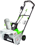 Снегоуборщик электрический RedVerg RD-ESB45/2000, вид 18