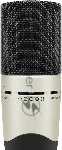 Микрофон проводной Sennheiser MK 8 серый/черный, вид 5