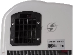 Сушилка для рук SONNEN HD-165, 1650 Вт, пластиковый корпус, белая, 604191, вид 3
