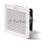 Вентилятор с фильтром 230В AC 55куб.м/ч IP54 стандарт. версия Finder 7F2082302055