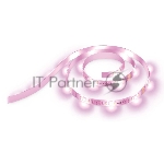 Лента светодиодная WiZ Wi-Fi LED Strip 1M 880lm extension