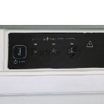 Морозильная камера Indesit DFZ 4150 белый, 204л, 6 ящиков, вид 5
