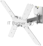 Кронштейн Holder LCD-5520-W белый "32”-55” (81-140 см)