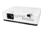 Проектор INFOCUS IN1034 3LCD, 4800 lm, XGA (1024x768), 50000:1, 1.481.78:1,3.5мм in,Composite video,Component,VGA IN х2, HDMI IN, Audio in(RCAх2), USB-A, USB B х2, VGA out, Audio 3.5мм out, лампа 20000ч.(ECO mode), RJ45,RS232, 1x16W, 31дБ, 3,3 кг