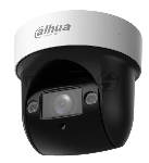 Камера видеонаблюдения Dahua PTZ DH-SD29404DB-GNY, IP, 4 Мп, 2,8 мм, белая