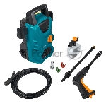Мойка высокого давления Bort 93416305 BHR-1700-PRO