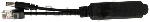 Сплиттер Osnovo PoE Splitter/2W