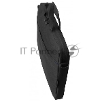Компьютерная сумка PortCase (15,6) KCB-140BK, цвет черный