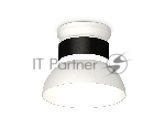 Светильник Ambrella Light XS8102046 SBK/SWH/FR черный песок/белый песок/белый матовый GX53 (N8901, C8102, N8140)