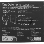 Игровые наушники ONEODIO Pro 50 черный