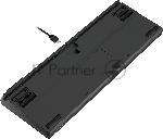 Клавиатура беспроводная механическая A4Tech Bloody WS98 USB черный/серый (WS98), вид 28