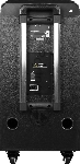 Колонка портативная Ural 103 черный 1200W 1.1 BT/3.5Jack/USB-C 15м 7000mAh, вид 11