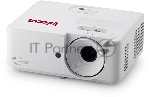 Лазерный проектор InFocus IN1108ST DLP, FullHD, 3800 lm, 2 000 000:1, TR 0.5:1, 2xHDMI 2.0, 3.5mm audio out, USB A х1, RS232, 15W, 3.1 кг, белый, вид 6