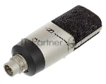 Микрофон проводной Sennheiser MK 8 серый/черный, вид 4