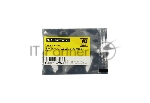 Чип Hi-Black к картриджу Canon Color imageCLASS/LBP612Cdw/MF632Cdw (CRG 045) Bk, 2,8K