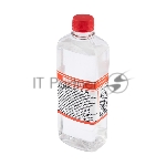 Силиконовое масло Rexant, ПМС-200, 500 мл, флакон, (Полиметилсилоксан)