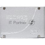 Накопитель SSD Intel D5-P5530, 960Гб, 2.5", PCIe 4.0 x4, NVMe, U.2, R/W 5500/1600