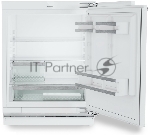 Встраиваемый холодильник Liebherr Pure, высота 82-88 см, door-on-door, без морозильного отделения, сенсорная электроника внутри камеры.