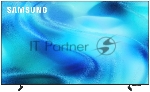 Телевизор Samsung 70" UE70U8000HUXPY черный (4K UHD 60Hz DVB-T2 DVB-C DVB-S2 USB WiFi Smart TV)