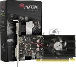Видеокарта AFOX GT730 DDR3 4G 128Bit, LP Single fan, RTL (AF730-4096D3L6) RTL
