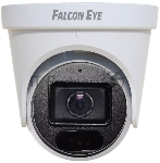 Камера видеонаблюдения IP Falcon Eye FE-ID4-30 2.8-2.8мм цв.