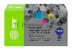 Картридж струйный Cactus CS-EPT6032 (T6032) голубой пигментный (220 мл) для Epson Stylus PRO 7880/9880