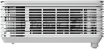 Проектор InFocus IN0028SL DLP, 4000 lm, FullHD, 30 000:1, 1.471.62:1, 2xHDMI 1.4, VGA in/out, S-Video, 3.5мм in/out, USB-A, RS-232, лампа 15 000ч.(ECO mode), 10W, 27дБ, 2,6 кг, БЕЛЫЙ, вид 16