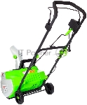 Снегоуборщик электрический RedVerg RD-ESB45/2000, вид 17