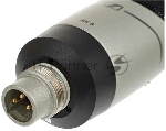 Микрофон проводной Sennheiser MK 8 серый/черный, вид 3
