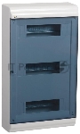 Бокс IEK MKP82-N-36-41-05 ЩРН-П-36 модулей навесн.пластик IP41 PRIME