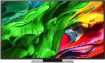 Телевизор LG 55" 55QNED86A6A черный титан Mini-LED QNED 4K UHD 120Hz Smart TV WebOS 2GB/16GB