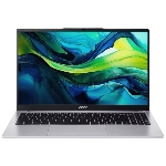 Ноутбук Acer Aspire Lite 15/15.6"/IPS/Intel Core i7-13620H/16Гб/512Гб SSD/Intel Iris Xe Graphics/DOS/серебристый/1.79kg