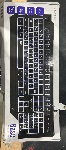 (Поврежденная упаковка) Клавиатура Qumo Office Base K59 проводная, USB Type-A, чёрный