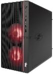 Компьютер IRU Tactio 310H6SEA MT i5 14400F (2.5) 16Gb SSD512Gb RTX5050 8Gb без ОС GbitEth 500W черный (RUS) (2164590)