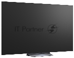 Телевизор LG 77" OLED77C6RLA.ARUG черный/серебристый OLED UHD 120Hz-165Hz Smart TV webOS, вид 8