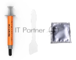 Термопаста ID-COOLING FROST X25 4g (200шт/кор,Thermal Paste) Retail