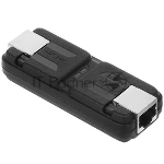 POE-разделитель MikroTik Smart PoE Switch GPER14i (GPeRx4), SwOS