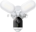 Камера видеонаблюдения IP TP-Link Tapo C720 Wi-Fi 2.1-2.1мм цв. корп.:белый